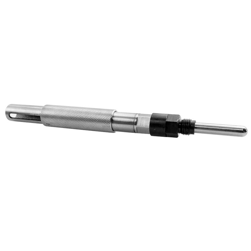 Mekar Automatic Engine Timing Pin with Adapter Compatible for Caterpillar 3200, 3300, 3406, 3408,C-7, C-9, C-11, C-13, C-15, C-16 TDC Valve/Injection Timing,Replace J-42083 - Image 2